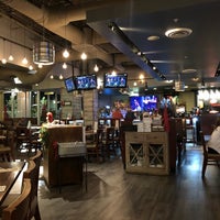 Photo taken at Naples Flatbread &amp;amp; Wine Bar by Student on 12/7/2018