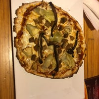 Photo taken at Pizza Fusion by Student on 1/2/2019