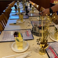 Photo taken at Avanti&amp;#39;s Italian Restaurant - East Peoria by Betsy R. on 7/22/2021