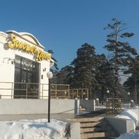 Photo taken at Золотая Корона by MiLENA S. on 1/15/2014