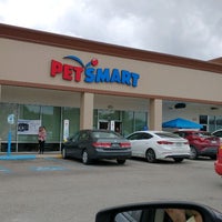 Photo taken at PetSmart by Gail M. on 3/5/2022