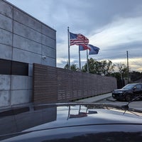 Photo taken at Houston Police Department-South Gessner Division by Gail M. on 10/21/2023