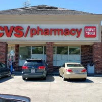 Photo taken at CVS Pharmacy by Gail M. on 3/16/2022
