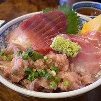 海鮮丼屋 海舟 早川漁村店 1 Dica De 298 Clientes