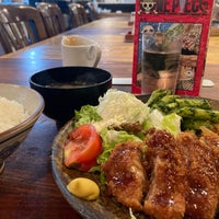 Photo taken at クラークソンⅡ by がんじ on 5/19/2021