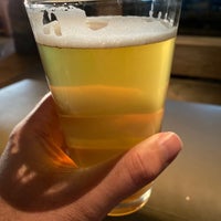 Photo taken at Edison, Craft Ales + Kitchen by Andrew C. on 9/20/2020
