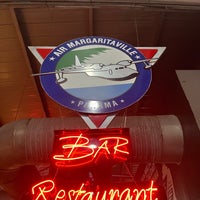 Photo taken at Air Margaritaville by Harald B. on 9/16/2022