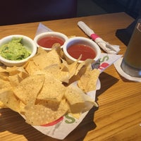 Photo taken at Chili&amp;#39;s Grill &amp;amp; Bar by Wednesday T. on 5/14/2016