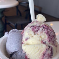 Photo taken at Heritage Creamery by Wednesday T. on 7/10/2021