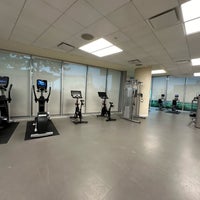 Review Omni Fort Worth Hotel