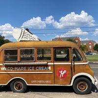 Photo taken at Heritage Creamery by Wednesday T. on 8/23/2020
