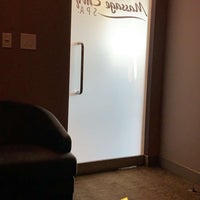 Photo taken at Massage Envy - Flower Mound by Wednesday T. on 7/28/2019