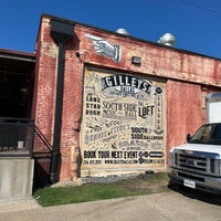 Photo taken at Gilley&amp;#39;s Dallas by Wednesday T. on 4/22/2024