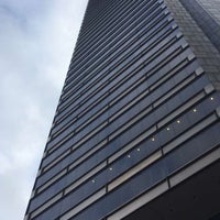 3/24/2018에 Wednesday T.님이 JPMorgan Chase Tower에서 찍은 사진