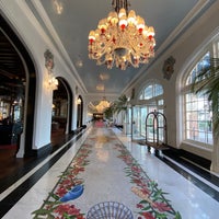7/27/2022 tarihinde Wednesday T.ziyaretçi tarafından Grand Galvez Hotel and Spa'de çekilen fotoğraf
