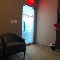 Photo taken at Massage Envy - Flower Mound by Wednesday T. on 12/29/2019