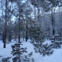 Photo taken at стоянка ТОГУ by Anastasia 🌺 S. on 2/15/2015