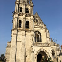 Photo taken at Blois by Carlos B. on 8/27/2017