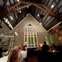 Photo taken at 5 Church Charleston by Mister on 9/25/2022