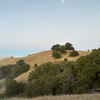 Photo taken at Mount Tamalpais State Park by Ben D. on 10/12/2022