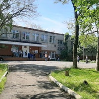 Photo taken at Школа №7 by Дмитрий К. on 7/1/2020