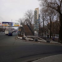 Photo taken at Советский Район by Дмитрий К. on 2/3/2018