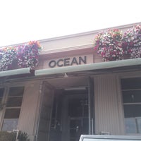 Foto tirada no(a) Ocean Bar &amp;amp; Grill por Mashael A. em 8/2/2015
