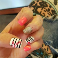 Arts Nails 10 East Ave Photo Taken At Arts Nails By Kristi R On 4 23 2016