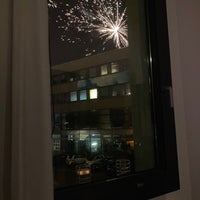 12/31/2022 tarihinde Marisa L.ziyaretçi tarafından Novotel Suites Berlin Potsdamer Platz'de çekilen fotoğraf