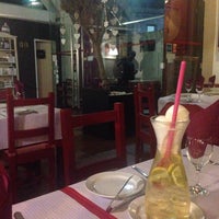 Foto diambil di Na Brasa oleh patricia m. pada 10/26/2015