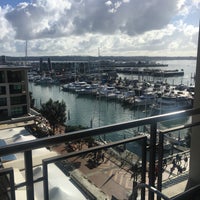 Photo taken at The Sebel Auckland Viaduct Harbour by patricia m. on 7/8/2017