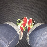 Photo taken at Kingpin Bowling by Anna S. on 10/27/2012