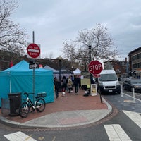 Photo taken at Mt. Pleasant Farmer&amp;#39;s Market by Bill D. on 12/10/2022