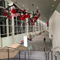 Photo prise au Oregon Convention Center par Bill D. le3/27/2023