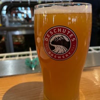 Photo taken at Deschutes Brewery Portland Public House by Bill D. on 3/25/2023