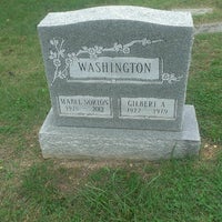 10/16/2014에 Christopher B.님이 Lincoln Memorial Cemetery에서 찍은 사진