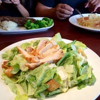 Photo taken at Red Lobster by Lexi T. on 8/28/2015
