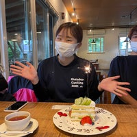 食堂カフェ ラフ