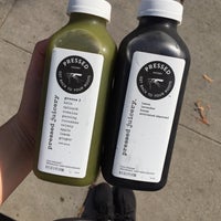 Photo taken at Pressed Juicery by Emma G. on 6/30/2016
