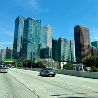 Photo taken at Downtown Los Angeles by Remil M. on 3/27/2024