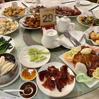 Photo taken at Atlantic Seafood &amp;amp; Dim Sum Restaurant by Remil M. on 5/1/2023