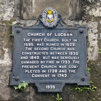 Photo taken at St. Louis Bishop Church by Remil M. on 5/15/2022