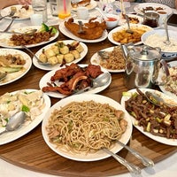 Photo taken at Yang Chow Restaurant by Remil M. on 8/13/2023