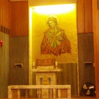 Photo taken at St. Genevieve Catholic Church by Remil M. on 3/11/2023