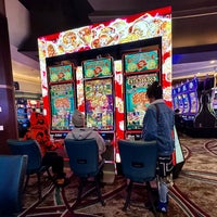 Photo taken at Morongo Casino Resort &amp;amp; Spa by Remil M. on 12/1/2022