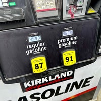 Photo taken at Costco Gasoline by Remil M. on 5/28/2023