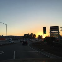 Photo taken at CA-60 (Pomona Freeway) by Remil M. on 10/15/2016