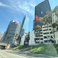 Photo taken at Downtown Los Angeles by Remil M. on 3/27/2024