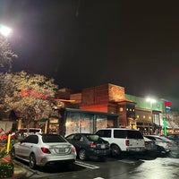 Photo taken at The Shops at Santa Anita by Remil M. on 1/21/2024