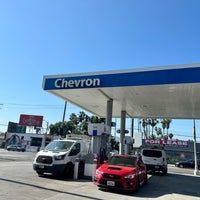 Photo taken at Chevron by Remil M. on 7/18/2023